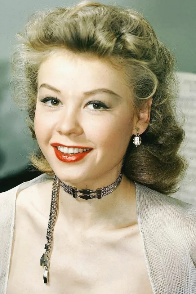 Обложка для Vera-Ellen