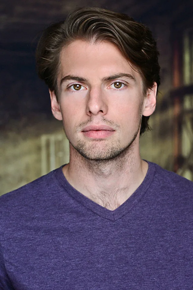 Ephraim Ellis photo