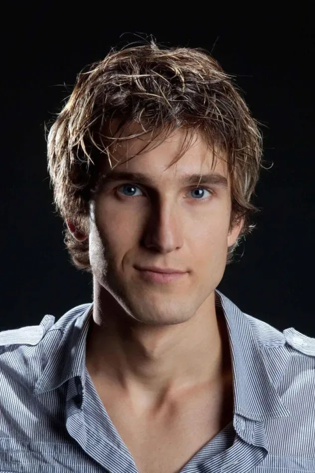صورة الغلاف لـ Landon Ashworth