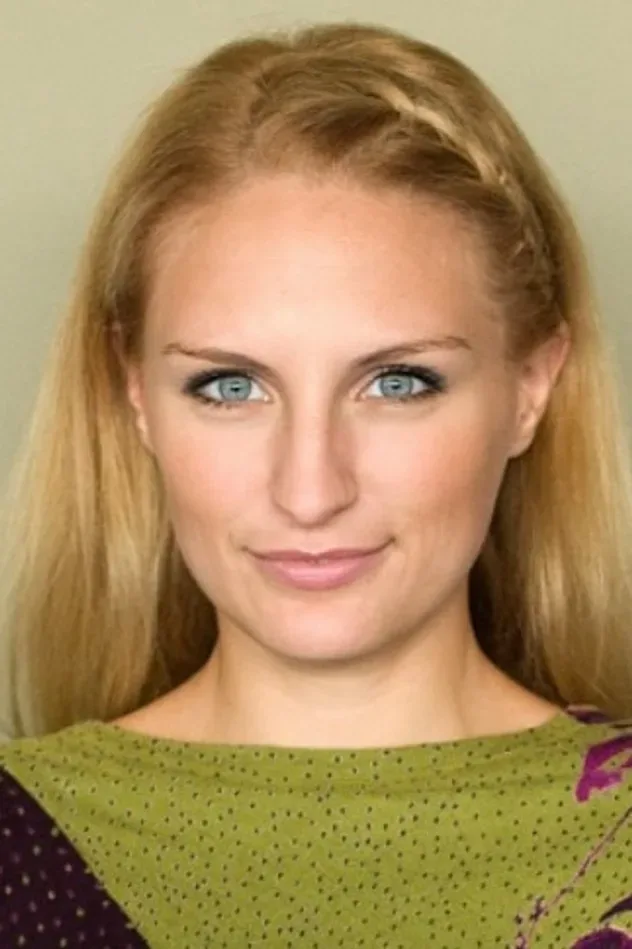 صورة الغلاف لـ Julia Küllinger