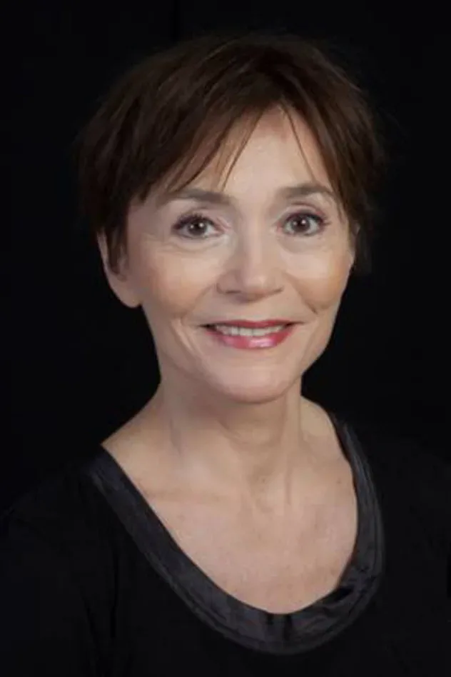 Cover image for Christiane Pasquier