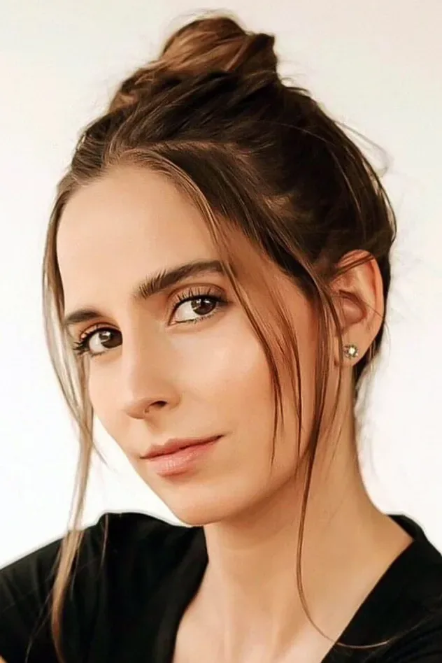 Обложка для Catalina Silva
