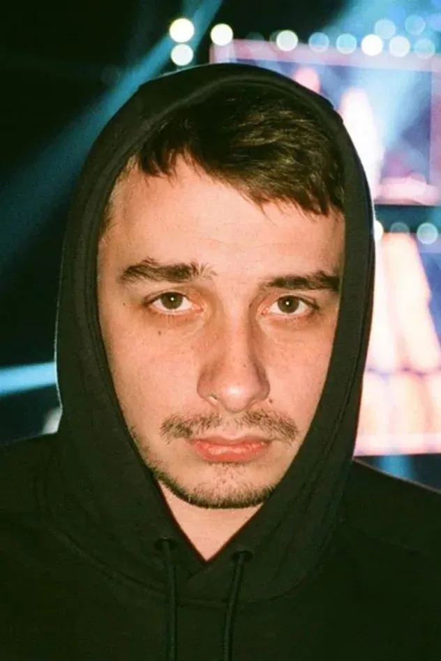 Обложка для Sergey Detkov