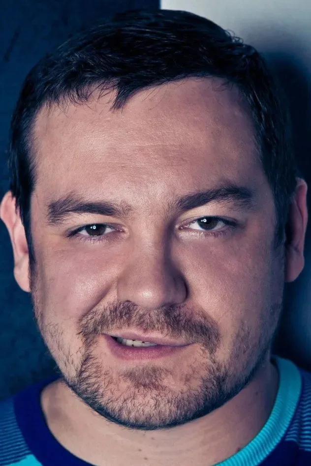 Обложка для Erik Kituashvili