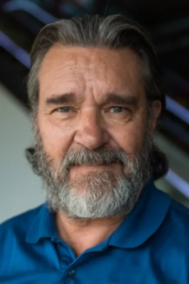 Imagen de portada para Kjell Bergqvist