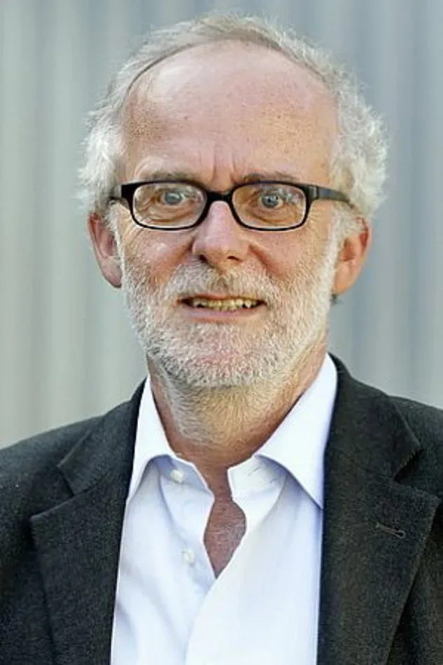 Обложка для Ulrich Limmer