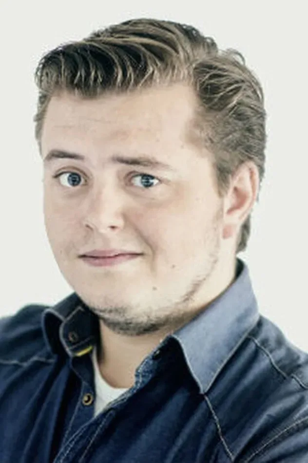 Обложка для Rob Janssen