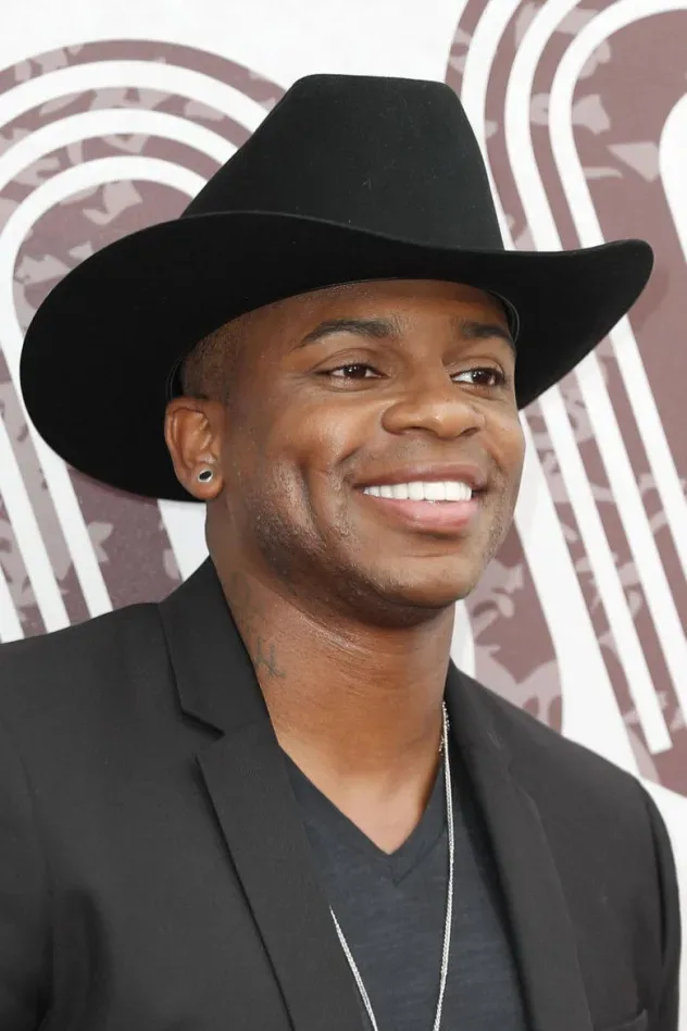 Обложка для Jimmie Allen