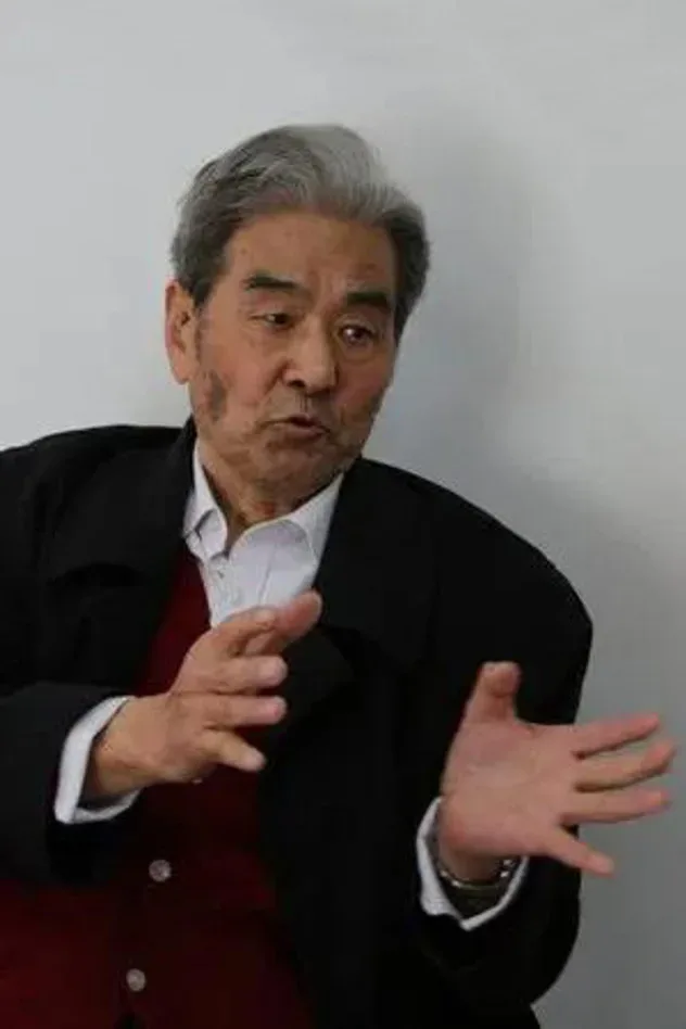 Обложка для Wang Ying