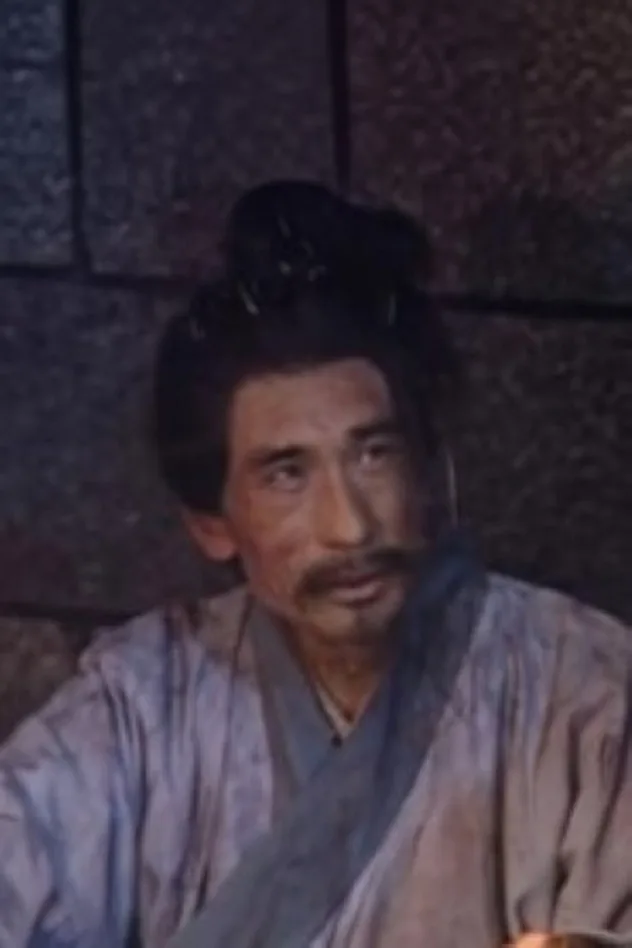 Zhang Lian-Zhong