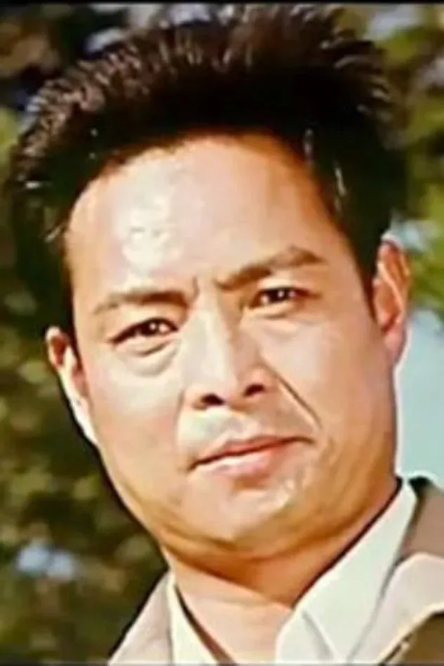 صورة الغلاف لـ Chen Huiliang