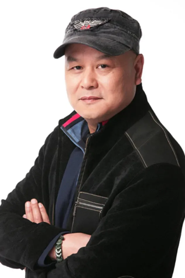 صورة الغلاف لـ Hong Zongyi