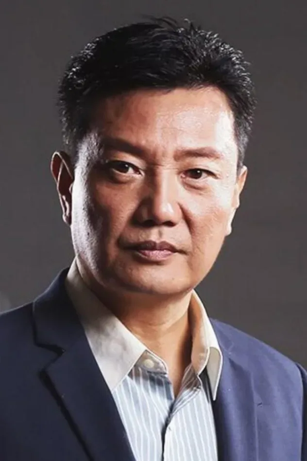 Обложка для Wang Guanghui