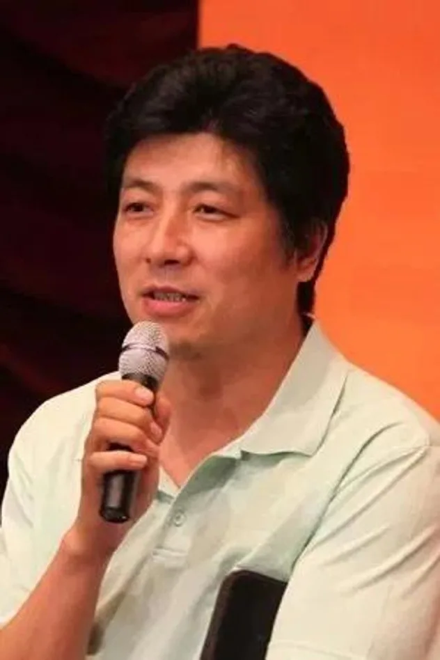 Zhang Tianshu
