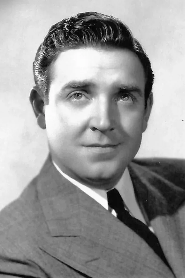 صورة الغلاف لـ Robert Paige