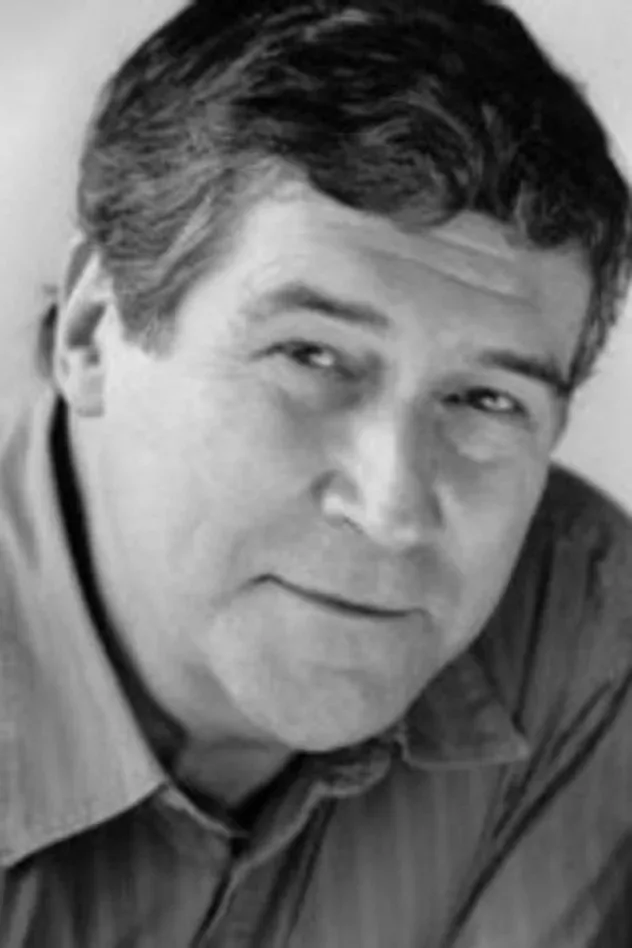 Cover image for Tony Millan