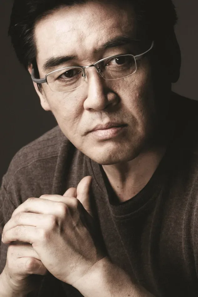 Обложка для Cho Hyoung-ki