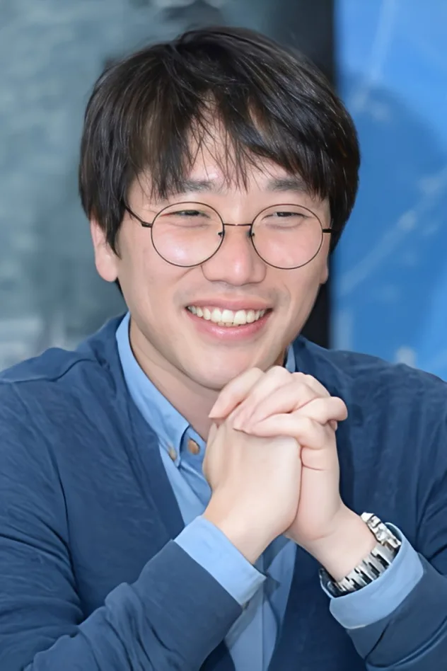 صورة Park Jin-seok