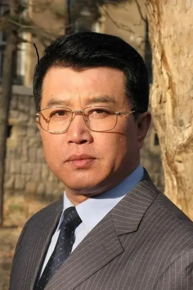 Обложка для Zeng Hongsheng