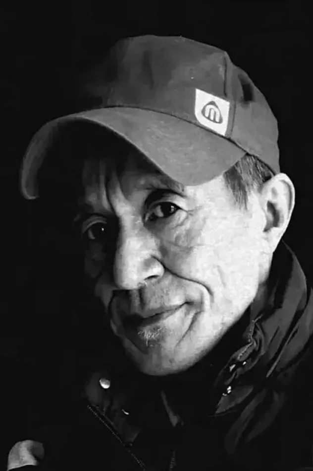 Обложка для Yan Li