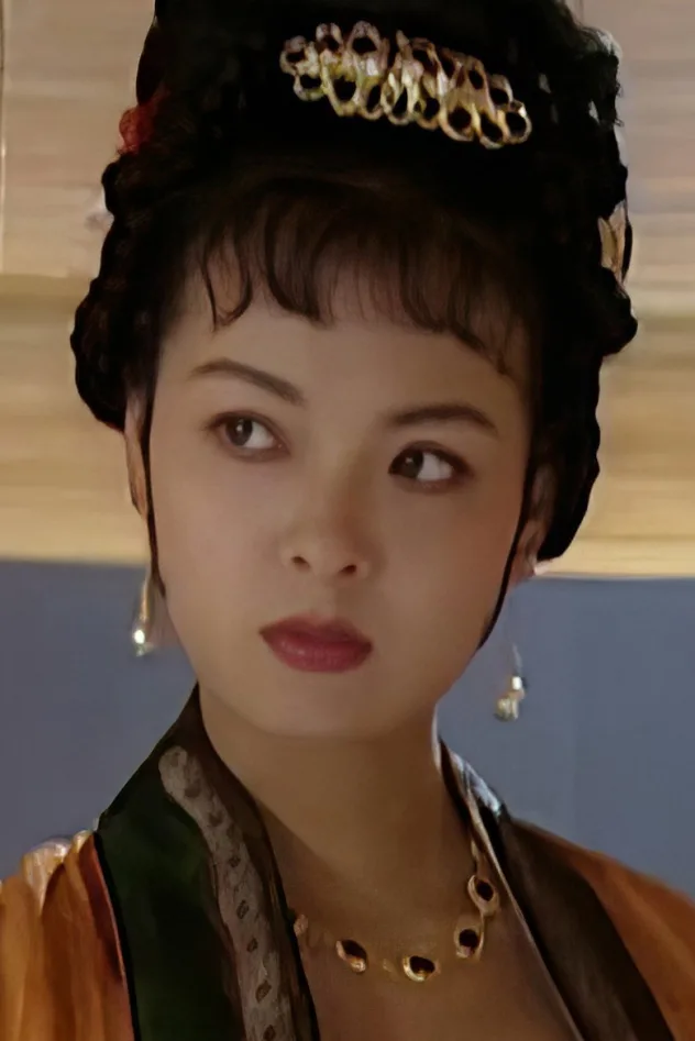 Qing Mu