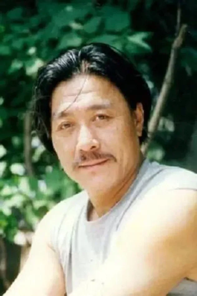 Zengyuan Yang için kapak görseli