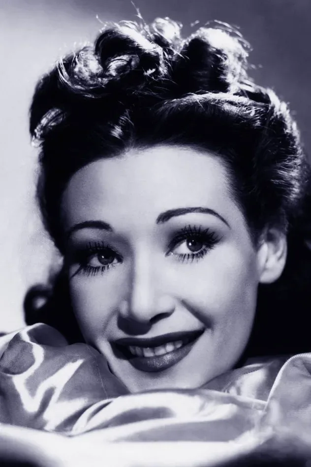 Imagen de portada para Betty Bruce