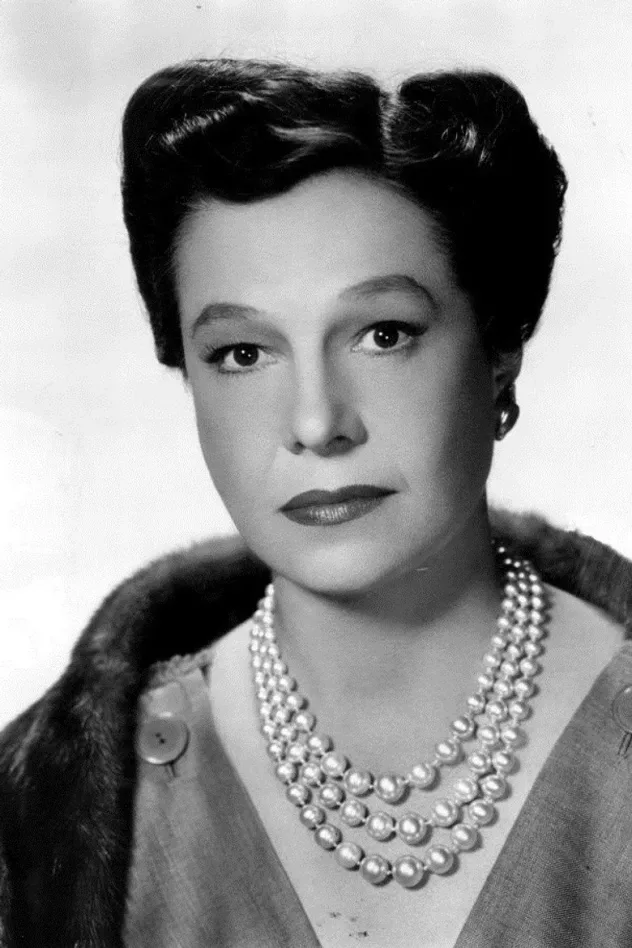 صورة الغلاف لـ Cornelia Otis Skinner