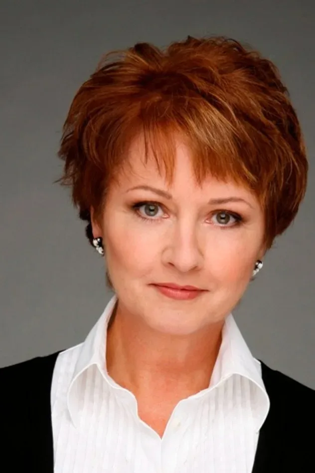 صورة الغلاف لـ Anne Diamond