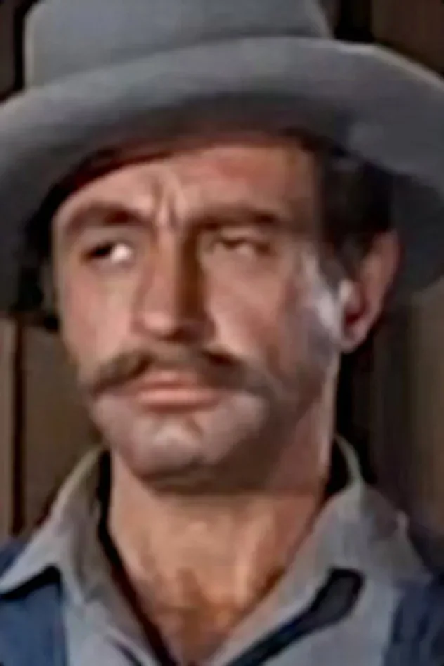 Обложка для Guy Prescott
