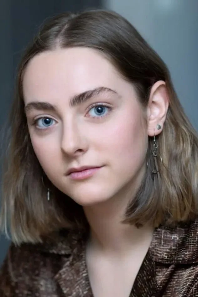 Обложка для Romane Lefebvre