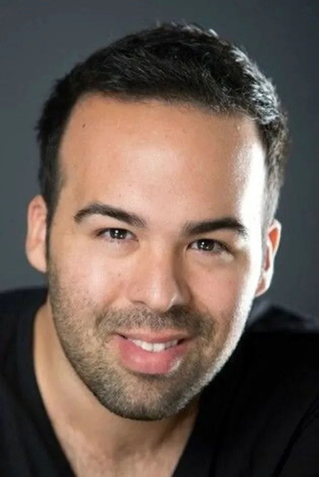 صورة الغلاف لـ Michael Mast