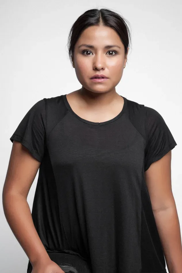 Cover image for Eileen Yañez