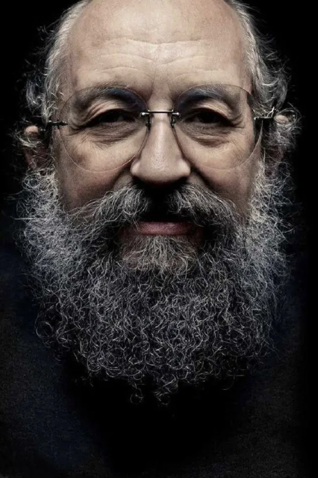 صورة الغلاف لـ Anatoliy Vasserman