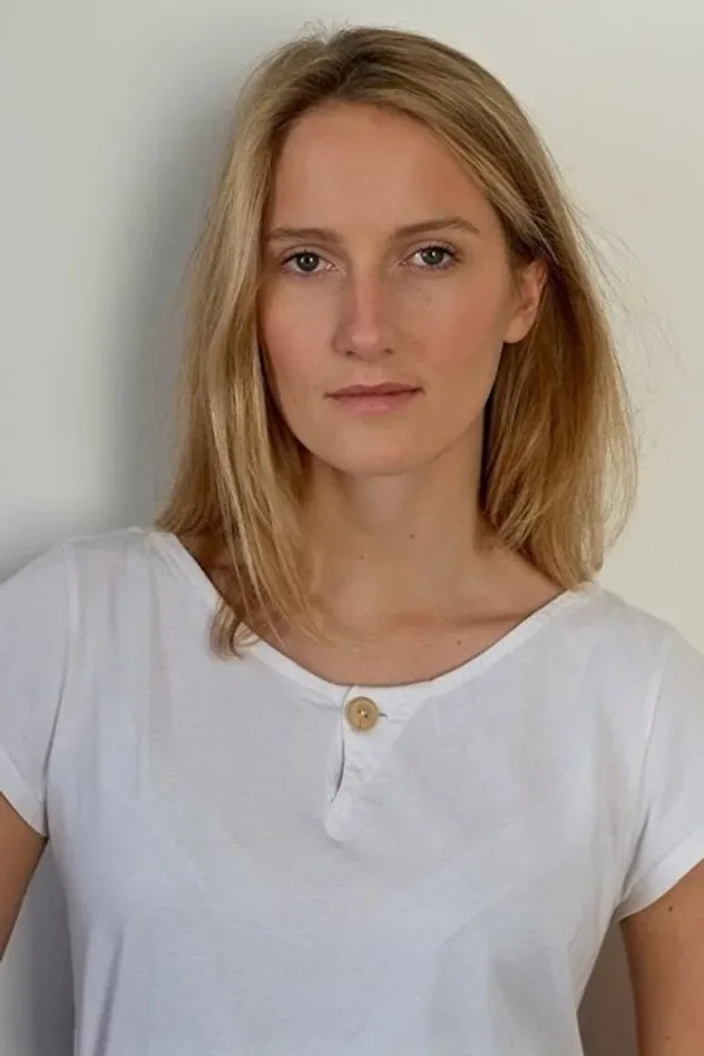 Обложка для Allegra Marland
