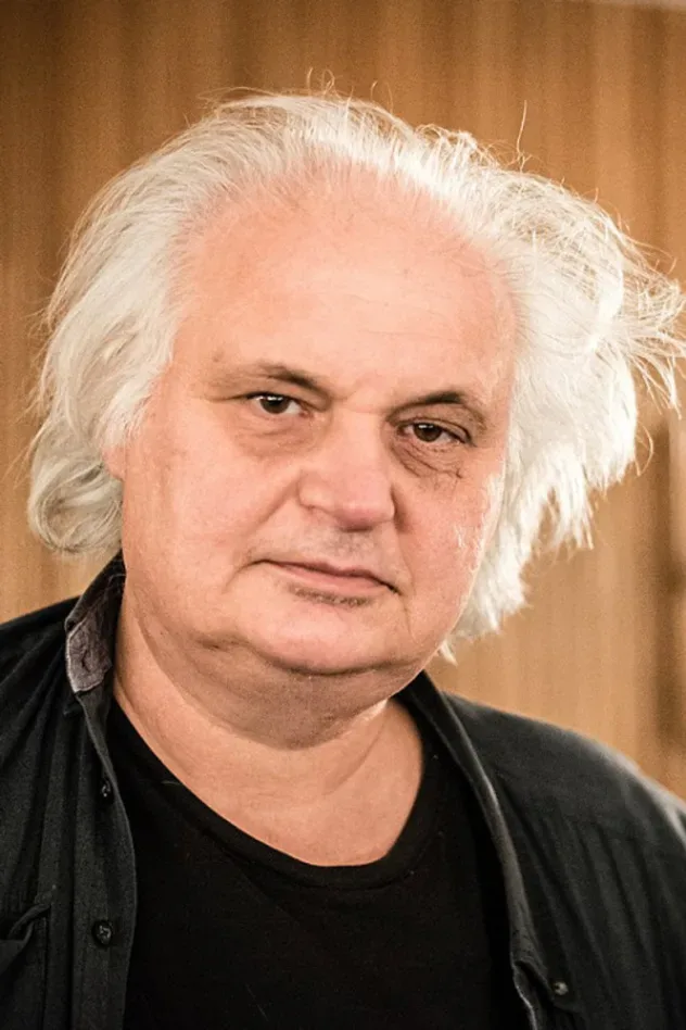 Обложка для Göran Greider