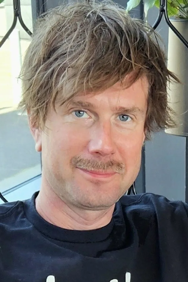 Timo Räisänen