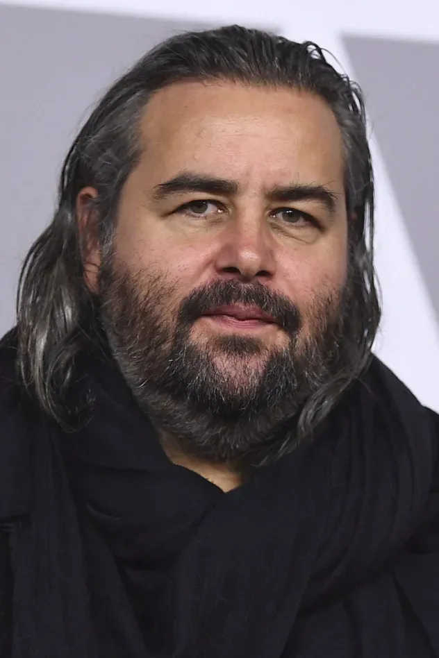 Imagen de portada para Hoyte van Hoytema