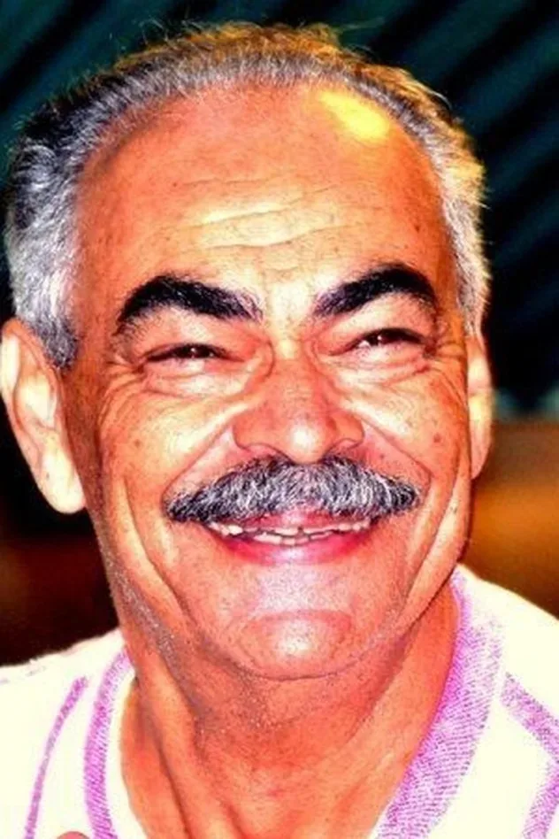 Imagen de portada para Ismael 'East' Carlo