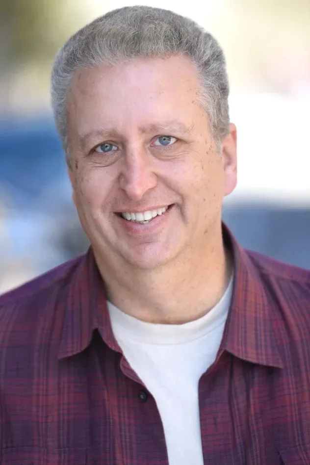 Imagen de portada para Greg Crowe