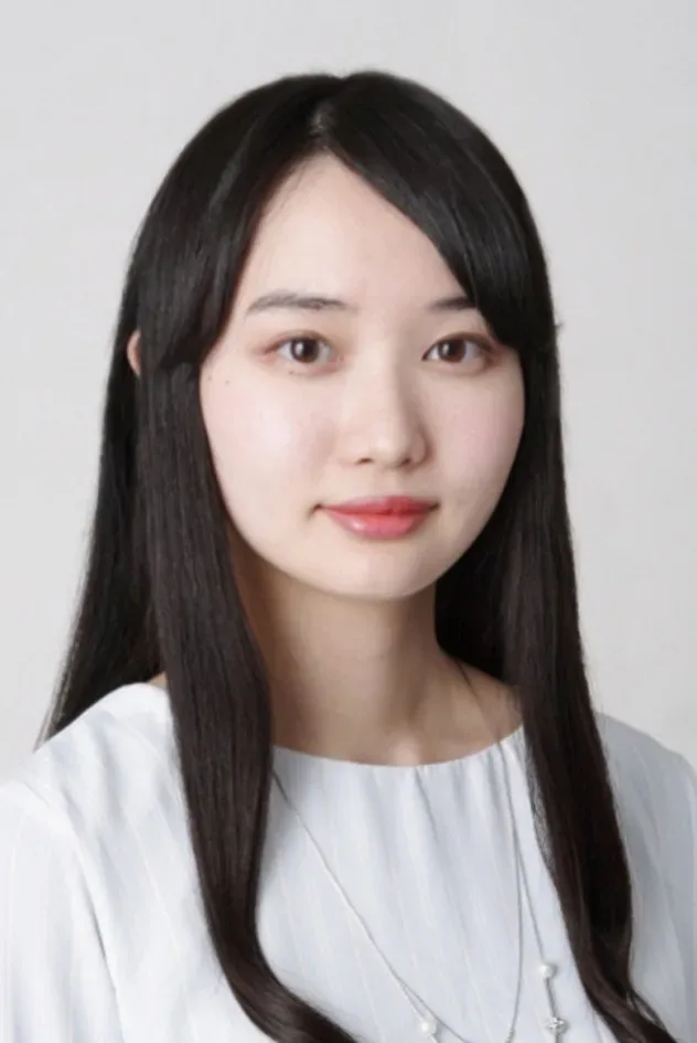 صورة الغلاف لـ Miki Hasegawa