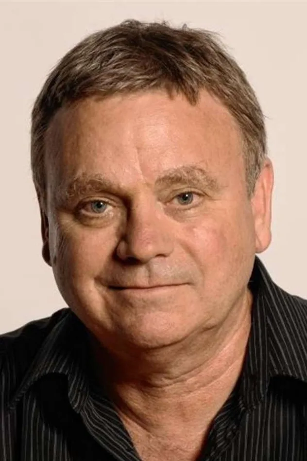 Norman Pace fotoğrafı
