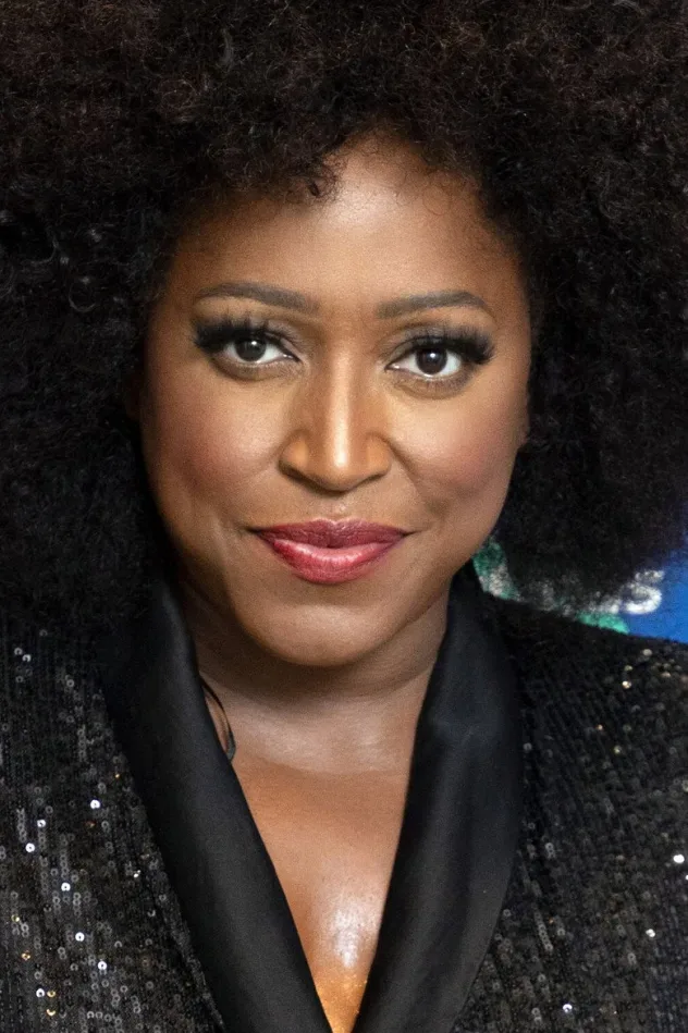 صورة الغلاف لـ Mica Paris