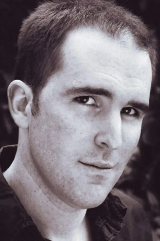 Обложка для Gareth Tunley