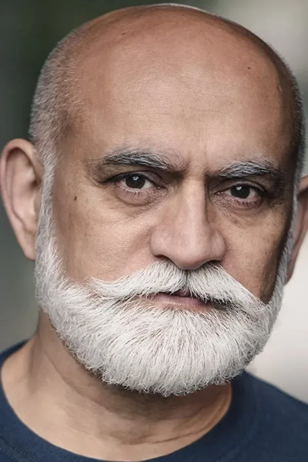 صورة الغلاف لـ Harmage Singh Kalirai