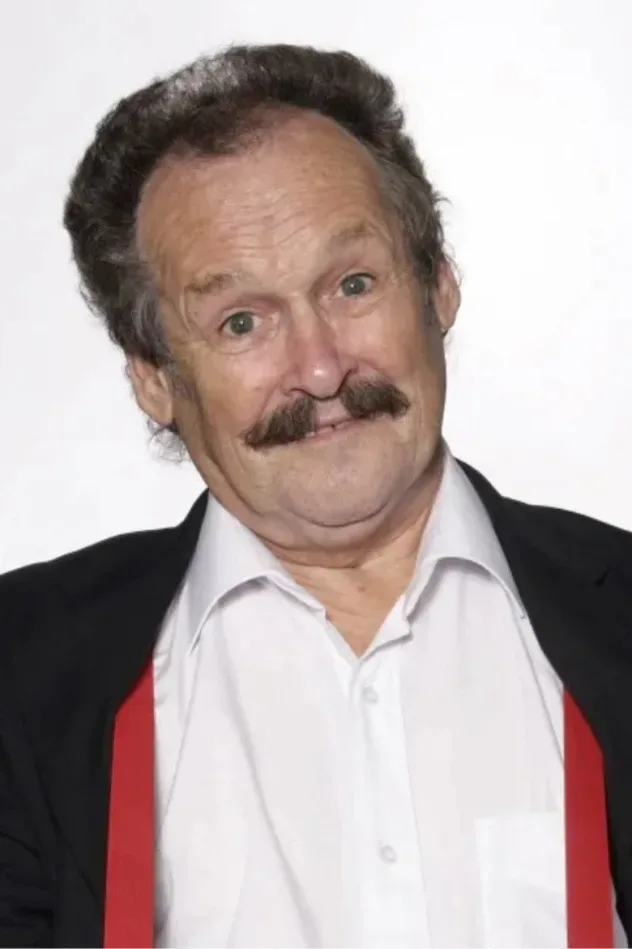 Обложка для Bobby Ball