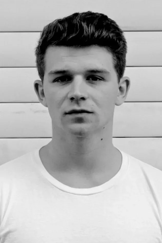 Обложка для Simon Morzé