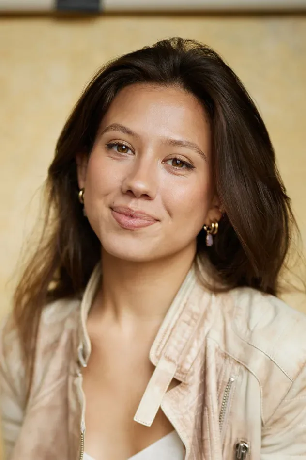 Tatiana Latreille için kapak görseli