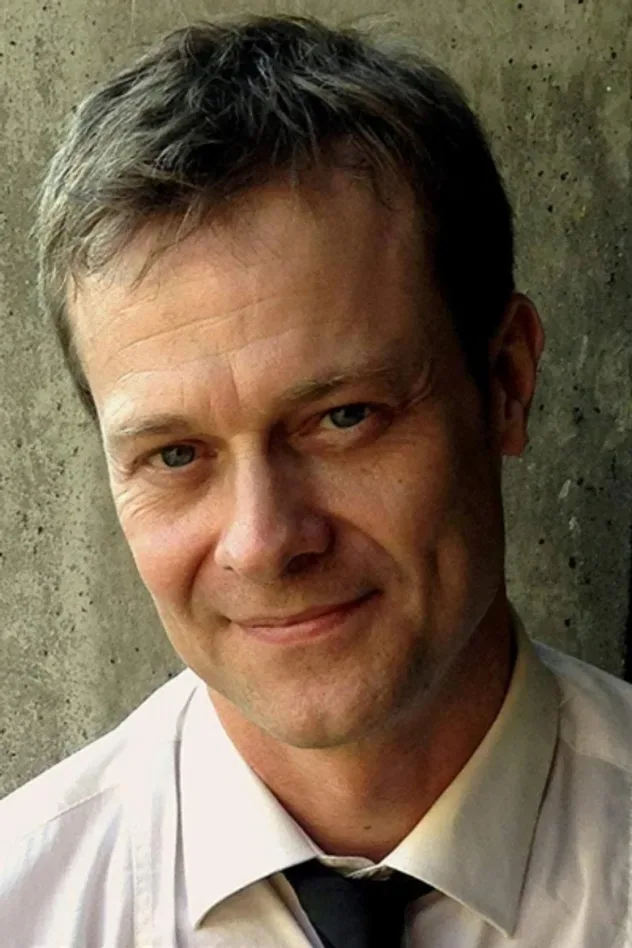 Обложка для Paul Burke