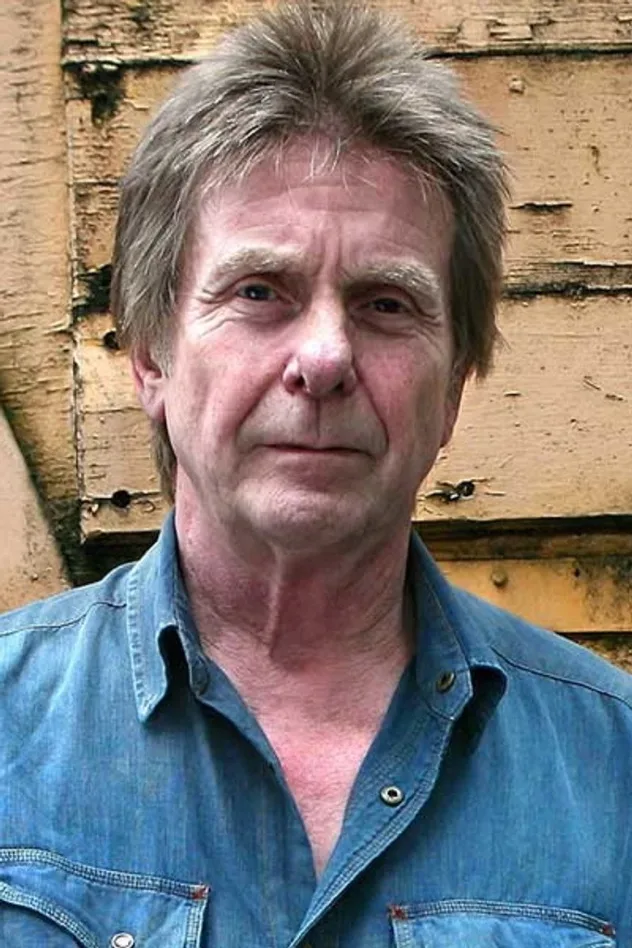 Обложка для Joe Brown